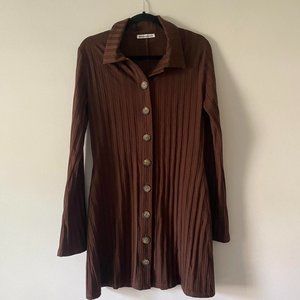 Reformation Womens Dress